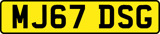 MJ67DSG