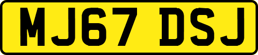 MJ67DSJ
