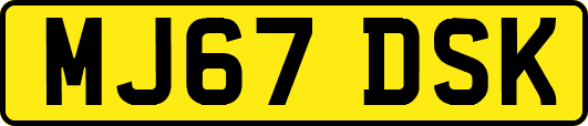 MJ67DSK