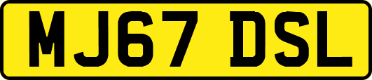 MJ67DSL