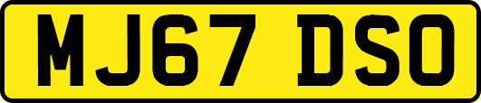 MJ67DSO
