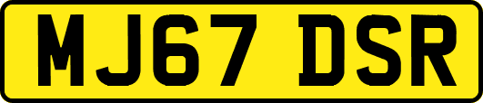 MJ67DSR