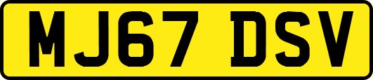 MJ67DSV