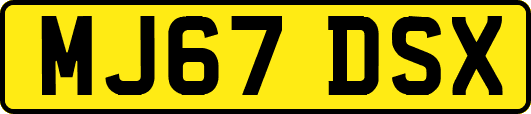 MJ67DSX