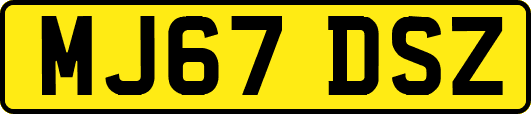 MJ67DSZ
