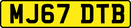 MJ67DTB