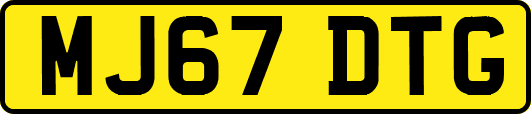 MJ67DTG