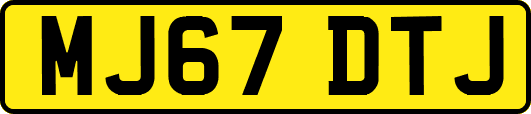 MJ67DTJ