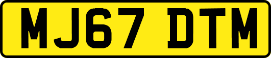 MJ67DTM