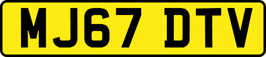 MJ67DTV