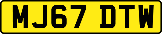 MJ67DTW