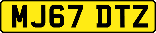 MJ67DTZ