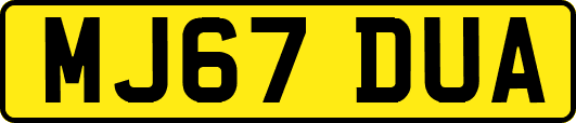 MJ67DUA