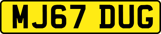 MJ67DUG