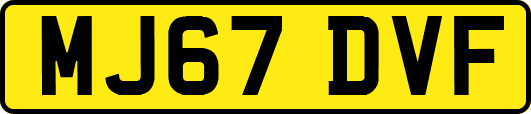 MJ67DVF