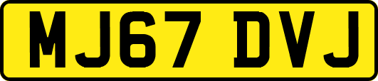 MJ67DVJ