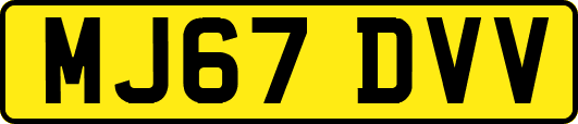 MJ67DVV