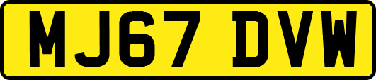 MJ67DVW