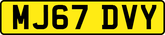 MJ67DVY