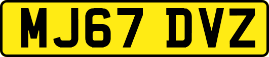 MJ67DVZ