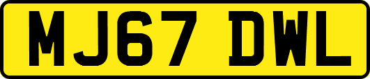 MJ67DWL