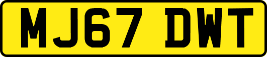 MJ67DWT