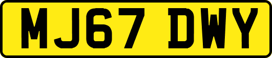 MJ67DWY