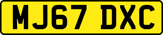 MJ67DXC