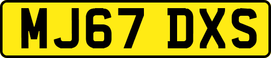 MJ67DXS