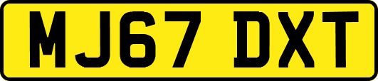 MJ67DXT