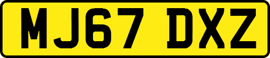 MJ67DXZ