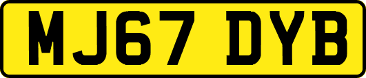 MJ67DYB