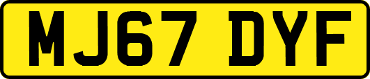 MJ67DYF