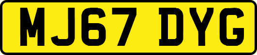 MJ67DYG