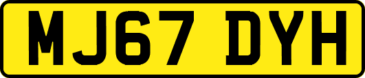 MJ67DYH