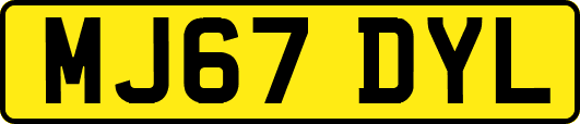 MJ67DYL