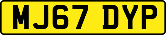 MJ67DYP