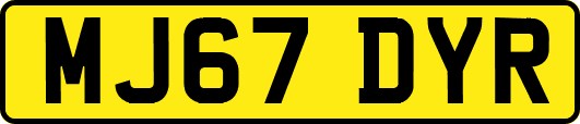 MJ67DYR