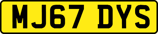 MJ67DYS