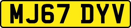 MJ67DYV