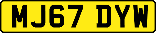 MJ67DYW