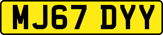 MJ67DYY