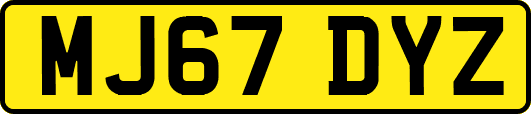 MJ67DYZ