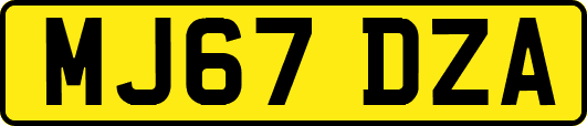 MJ67DZA