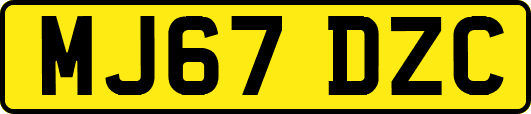 MJ67DZC