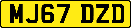 MJ67DZD