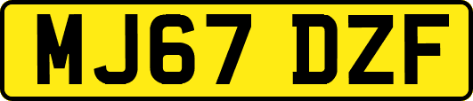 MJ67DZF