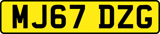 MJ67DZG