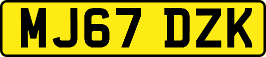 MJ67DZK