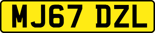 MJ67DZL